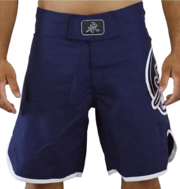 Bermuda Keiko Sports Navy size M